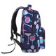 thumbnail image 3 of Fotbe Wine Glasses And Cocktails Mochila Casual con Estampado para Escuela, Viajes y Actividades al Aire Libre - Duradera, Ligera y Cómoda, 3 of 5
