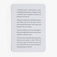 thumbnail image 5 of Intelligent Change Get Closer Team Question Game Conversation Cards For Team Culture And Bonding Fun Talking Card Game For Colleagues Icebreaker Game 52 Question Cards, 5 of 5