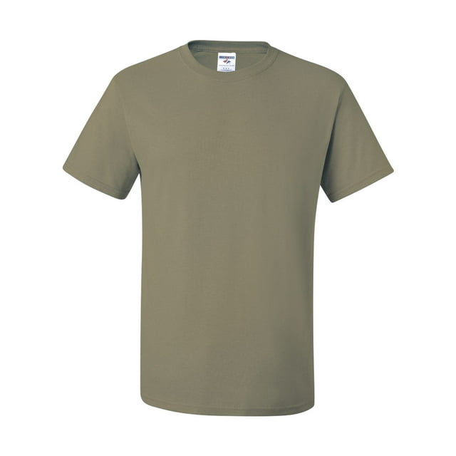 Jerzees T-Shirt Dri-Power pour Femmes