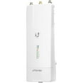 thumbnail image 2 of Ubiquiti Networks airFiber AF-5XHD Wireless Bridge 5 GHz Frequency Band White, 2 of 9