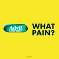 thumbnail image 5 of Advil Liqui-Gels Pain Reliever and Fever Reducer 200 mg Capsules, 20 Ea, 2 Pack, 5 of 5