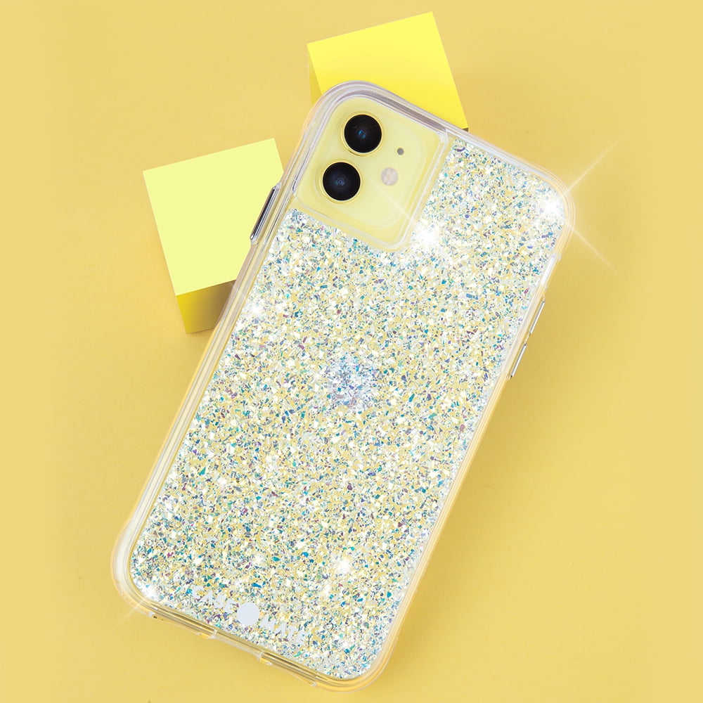 Case-Mate Twinkle Case for Apple iPhone 11 - Twinkle