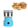 thumbnail image 2 of Coffee Grinder Electric, Durable Burr Grinder  16x10x10cm  For DIY Assistant For Coffee Beans Grains Seasonings, 2 of 7