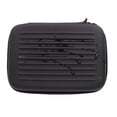 thumbnail image 7 of vlrwzc Darts Case Darts Wallet PU Darts Holder Holds 6 Fully Assembled Darts Dart Storage Case Compact Practical Holder For Dart Related Accessories, 7 of 7