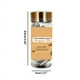 thumbnail image 3 of Acondicionador de aceite para el cabello de aceite de argan marroquí Yellow Tong 50ml 50pc, 3 of 9