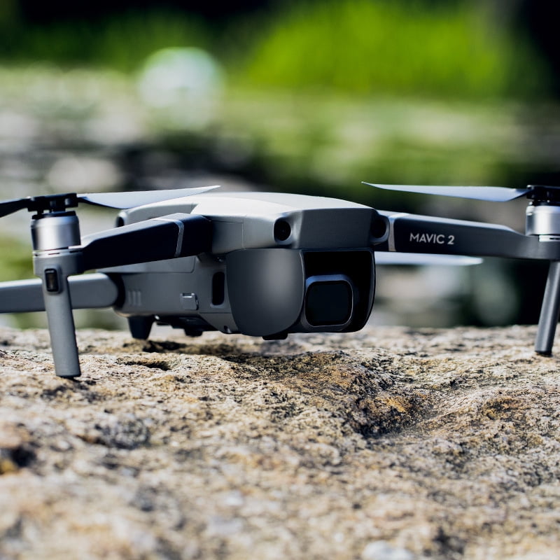 dji mavic pro zoom lens