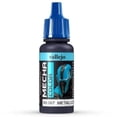 thumbnail image 1 of Pintura Vallejo Azul Metálico 17 ml, 1 of 1