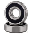 thumbnail image 3 of Rodamientos XIKE 6303-2RS, doble junta de goma, 17 x 47 x 14 mm (2 unidades), 3 of 7