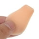 thumbnail image 3 of Par de protectores de gel para juanetes, separadores de dedos, enderezadores y correctores para el dedo pequeño del pie., 3 of 7