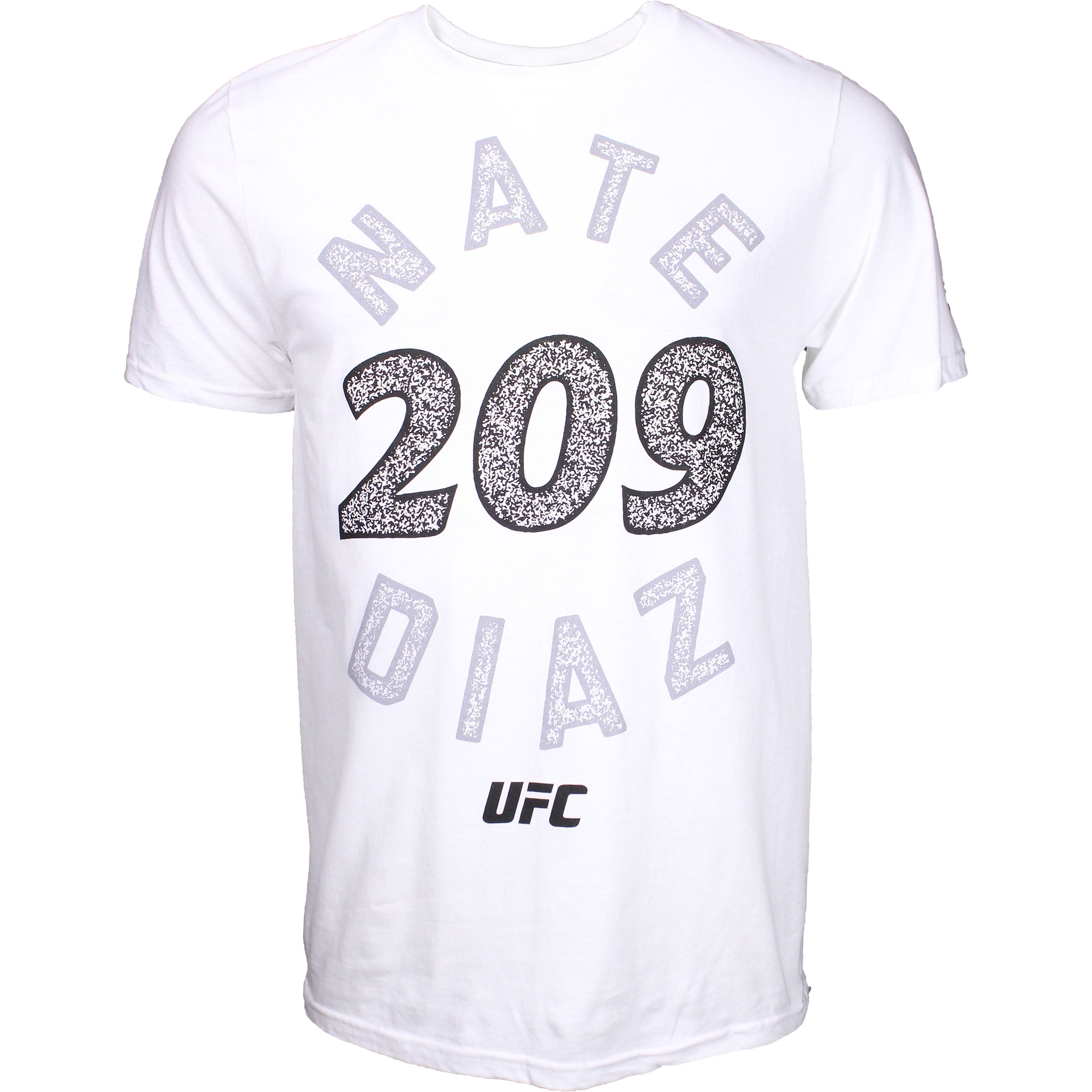 reebok ufc shirt