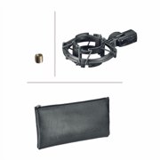 Audio-Technica Cardioid Condenser Microphone