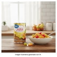 thumbnail image 2 of Coctel de frutas Great Value en almíbar 820 g, 2 of 5