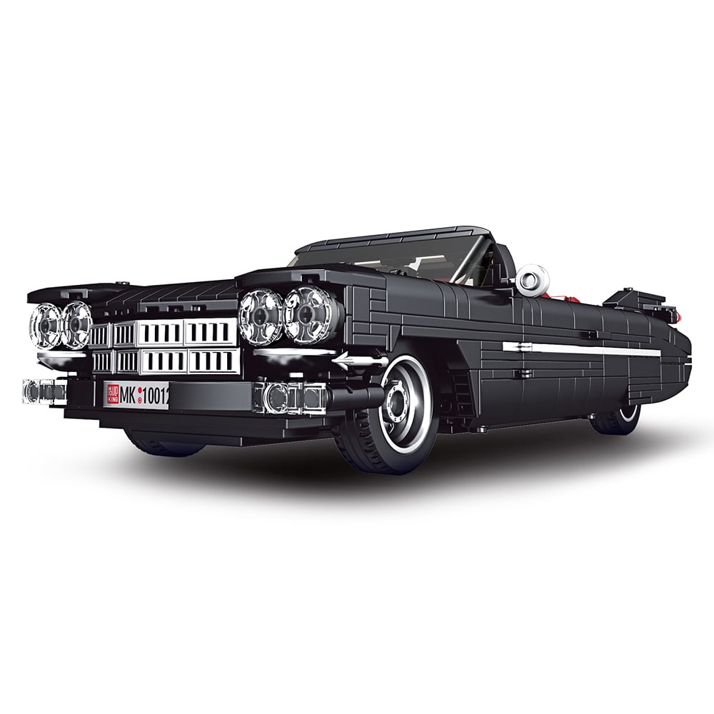 Cadillac Escalade 20th Anniversary V Series Puddle Lights