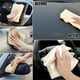 thumbnail image 3 of Sidaley Paquete de 2 paños de limpieza para coche, toalla de secado absorbente de cuero, trapo de de baño portátil para detalles, paño de Vehículos, repuestos y accesorios Mis Sidaley VI015812-00B, 3 of 6