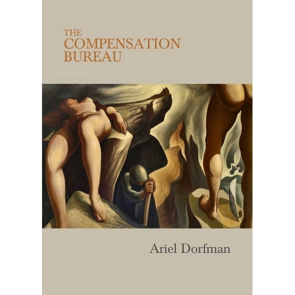 The Compensation Bureau (Paperback)