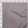 thumbnail image 2 of oneOone Cotton Flex Fabric Check Ikat Printed Craft Fabric BTY 40 Inch Wide, 2 of 4