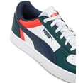 thumbnail image 3 of Tenis Puma Puma Caven 2.0 Block Jr Mujer Vintage verde 22.5, 3 of 7