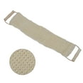 thumbnail image 5 of Karlge Back Scrubber,Exfoliating Washcloth Shower Towel Large Wash Cloth Portable Long Cleansing Back Scrubber,Exfoliating Washcloth, 5 of 8
