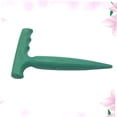 thumbnail image 3 of HEALEEP Green Plastic Gardening Tool Widger for Accurate Seed Dispensing and Transplanting Plants, 3 of 8