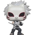 thumbnail image 5 of 2025 NUEVA llegada Funko pop Kakashi (anbu) n.º 994 Sasuke (rinnegan) n.º 1023 Figuras de películas de anime Modelos en CAJA Lindos regalos de Navidad para niños, 5 of 5