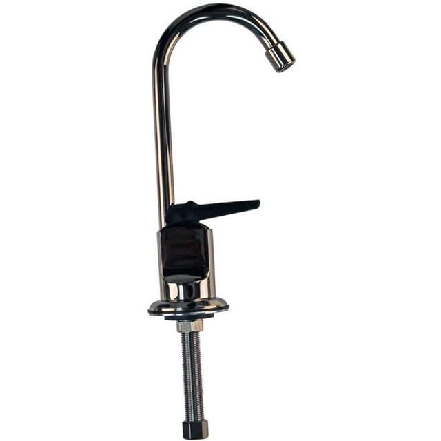 Touch-Flo Style Pure Water Dispenser, Polished Chrome