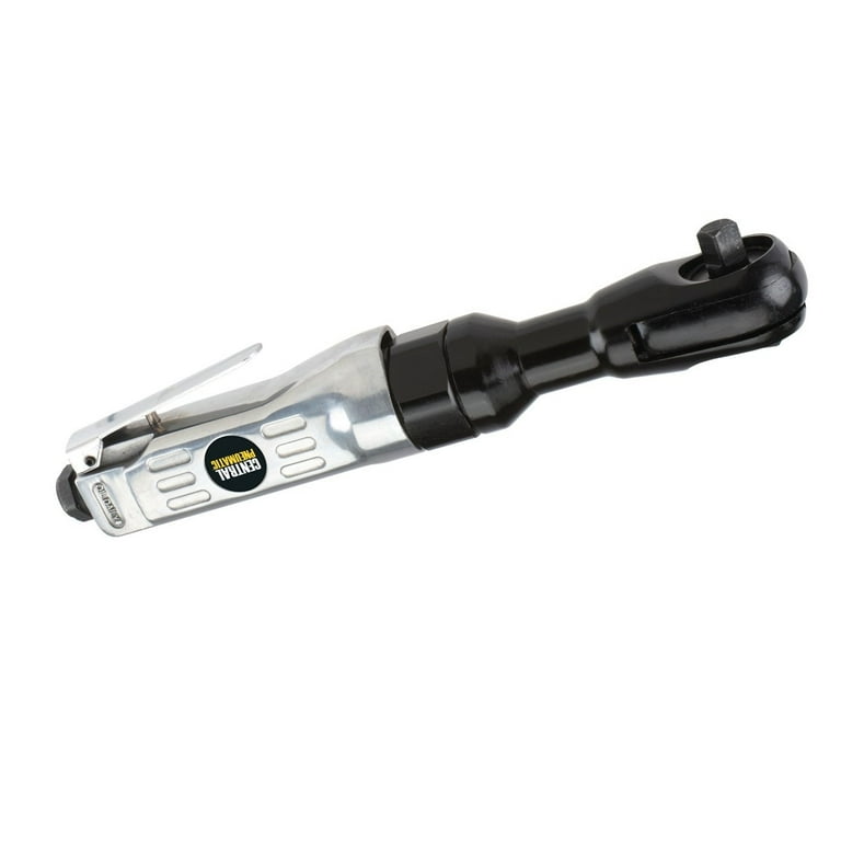 Central pneumatic air ratchet wrench deals
