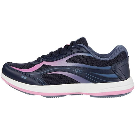 

Ryka Women s Agility Sneakers Athletic Walking Shoes Lightweight