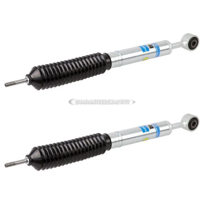 For Toyota Tundra 2007-2014 Pair Bilstein Front Shocks Struts - Walmart