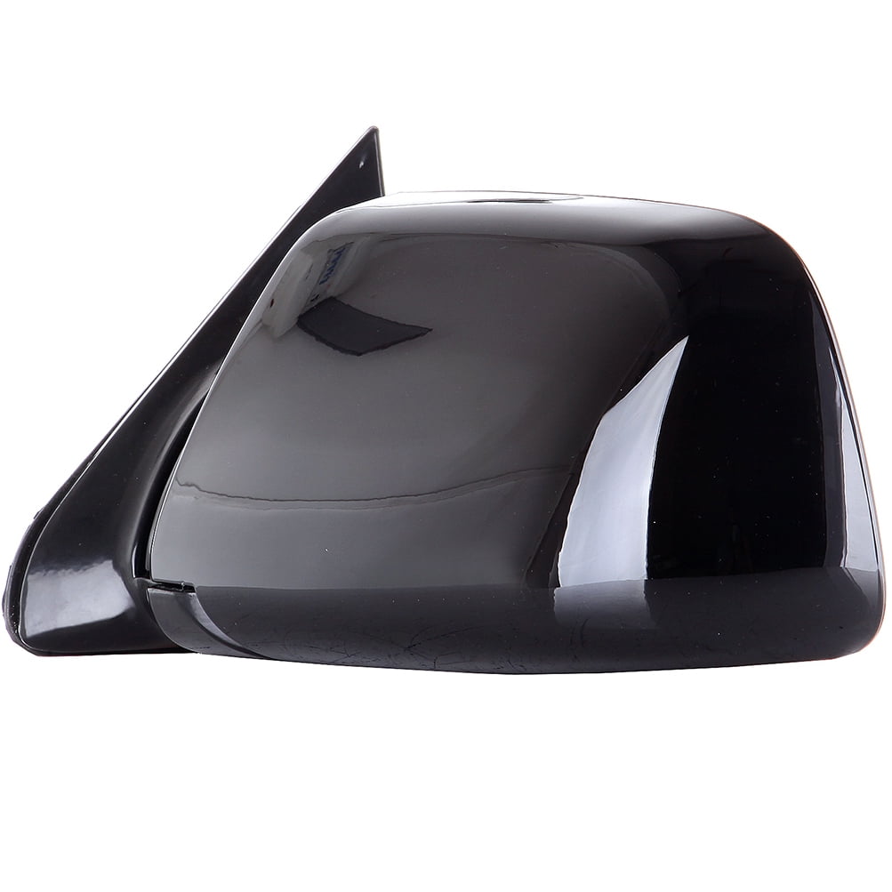 Power Side Mirrors – Driver & Passenger Pair For Chevy Blazer, Pickup, Suburban, Tahoe (1992-1999)