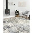 thumbnail image 5 of Loloi Lucia Abstract Granite Area Rug, 5 of 5