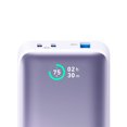 thumbnail image 2 of Power Bank Anker 533 10,000mAh 30W PD Violeta USB Dúo, 2 of 5