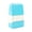 Blue, variant on 1Pcs Identity Protection Roller Stamps Identity Prevention Theft Stamp Wide Rolling Security Stamp for Privacy Protection, ID Blockout and Address Blocker (Brown)