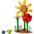 thumbnail image 2 of Juego de bolsas de plástico Toy LEGO Friends Flower Garden 30659, 64 piezas, 2 of 4