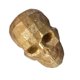 thumbnail image 3 of Pieza de decoración de calavera Allinless para decoración de Halloween, 3 of 3