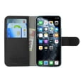 thumbnail image 2 of Funda tipo cartera Atti para Motorola Moto C Negro Premier diary, 2 of 2