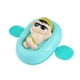 thumbnail image 1 of Vogacara Wind-Up Toy Cute Cartoon Shower Girls Toddlers Beach Supplies Education Bathtub Toys Water Intelligence Juguetes Educativos Numero 3 Vogacara FN006672-03, 1 of 6