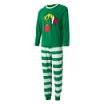 thumbnail image 4 of Caitzr Hot Matching Christmas Pajamas For Family Pajamas For Women Set, 4 of 9