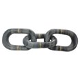 thumbnail image 1 of Sagebrook Home 15221-01 14 in. Marble Chain Decor, Gray, 1 of 3