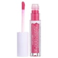 thumbnail image 2 of wet n wild Cloud Pout Lightweight Gloss Lipstick with Vitamin E, Candy Wasted, Full Size, 2 of 8