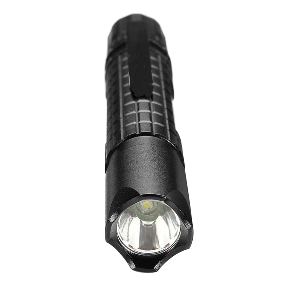 Bright mini LED torch camping accessories hiking accessories 