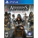 thumbnail image 1 of Assassin's Creed Syndicate - PlayStation 4 PlayStation 4 Game, 1 of 2