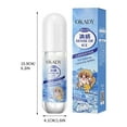 thumbnail image 4 of Dvkptbk Vaporisateur Glace Refroidissant Vaporisateur Hydratant Hydratant Doux et Rafraîchissant 100 ml, 4 of 9