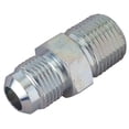 thumbnail image 2 of Conector de gas Eastman de 1/2 pulgada Flare X 1/2 pulgada MIP de 6.8 pulgadas, 2 of 2
