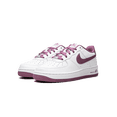 thumbnail image 2 of NIKE GRADE SCHOOL Air Force 1 Low "White Mauve" DH9600 101 DH9600 101 from Stadium Goods, 2 of 9
