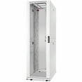 thumbnail image 4 of APC NetShelter SX Deep Enclosure with Sides - rack - 42U, 4 of 10