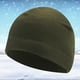 thumbnail image 5 of Gorros de invierno transpirables para cubrir las orejas, gorros gruesos para hombres, gorro de ligero para esquiar, hacer senderismo, Hugo Sombrero para correr, 5 of 7