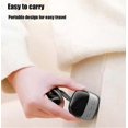 thumbnail image 4 of Portable Mini Shiatsu Neck and Back Massager for Relaxation and Comfort, 4 of 5