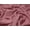 Coral, variant on Minerva Textured Cotton Towelling Fabric Sunshine - per yard