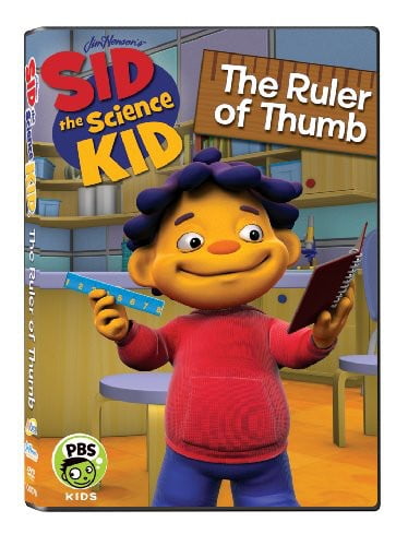 sid the science kid toys walmart