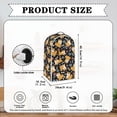thumbnail image 6 of HELLHERO 1Set Dog Paw Print Blender Covers Durable for Household Home Kitchen Indoor, 6 of 6